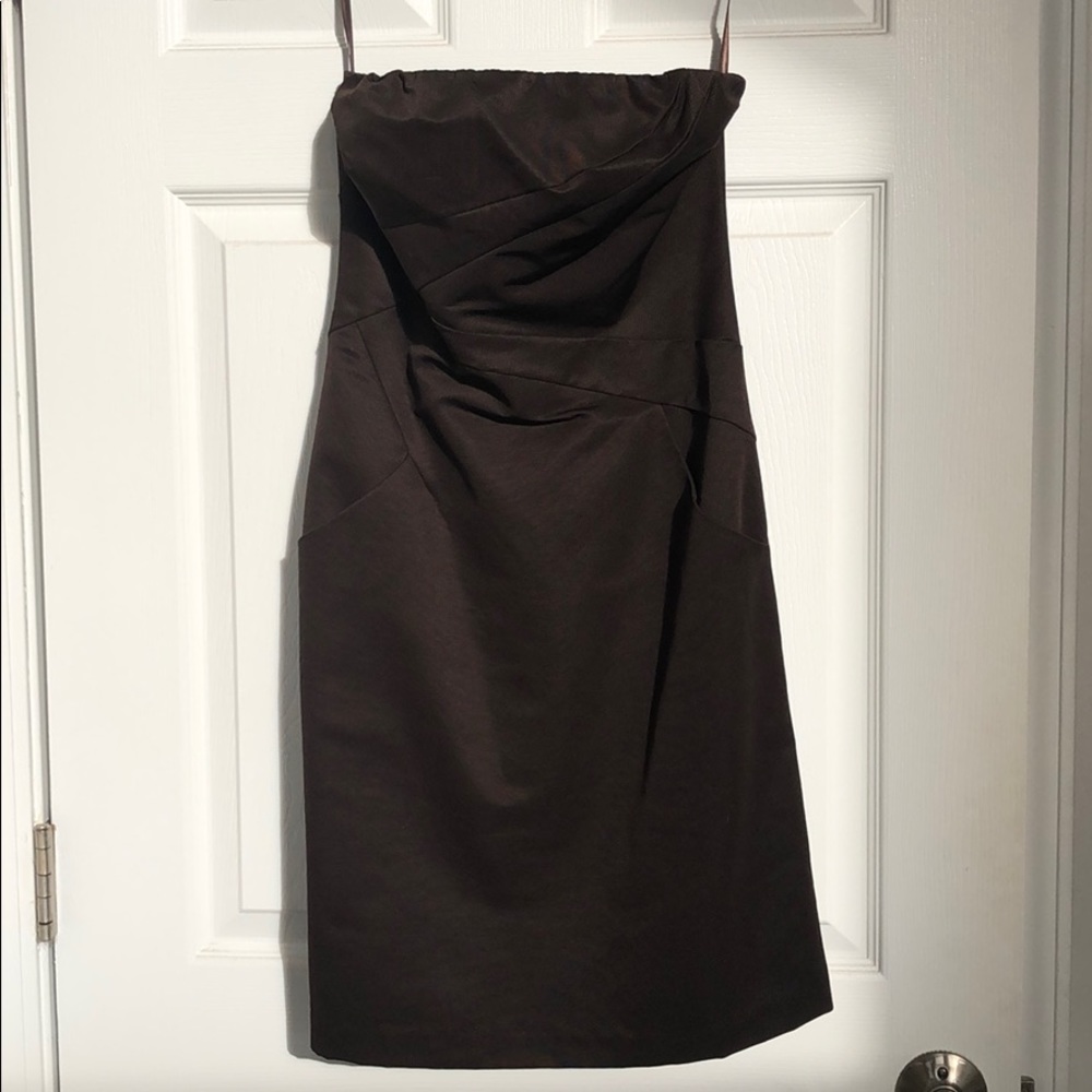 The Limited cocktail dress.